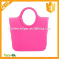 Preço de fábrica Multi-função Silicone Beach Bag Tote Bag